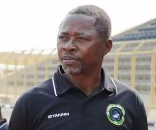 My Club Must Sign New Players Or I Quit – Baraje